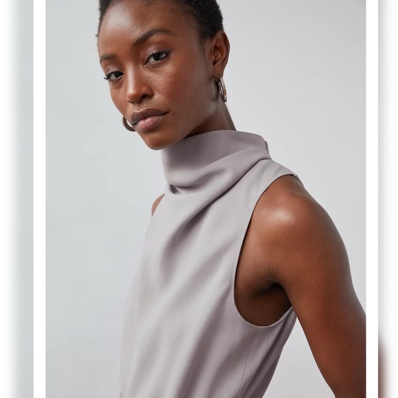 NWT ARITZIA JUMPSUIT - Picture 3 of 5